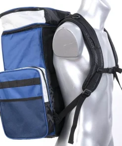 VERCELLI Bagagerie / Boites / Rangement|Bagagerie Pêche Truite^Sac à dos Torreta 55L