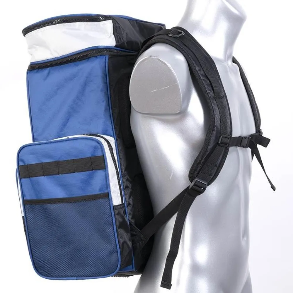 VERCELLI Bagagerie / Boites / Rangement|Bagagerie Pêche Truite^Sac à dos Torreta 55L