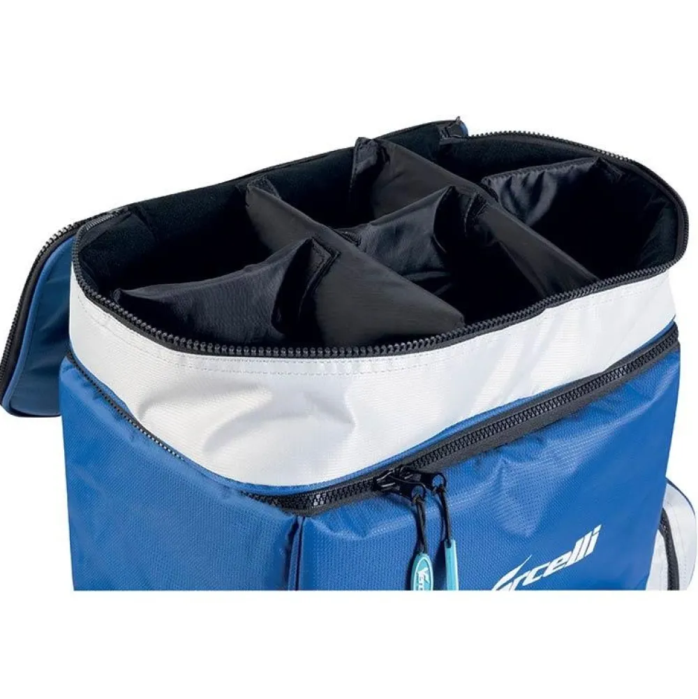 VERCELLI Bagagerie / Boites / Rangement|Bagagerie Pêche Truite^Sac à dos Torreta 55L