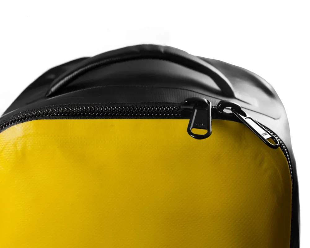 2BFREE Bagagerie|Sac Pour Palmes^Sac à Palmes Noir