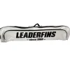 LEADERFINS Sac à Palmes Blanc