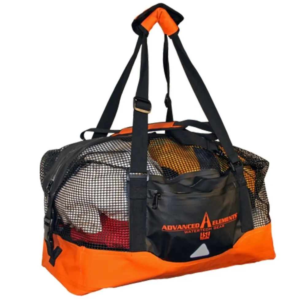 ADVANCED ELEMENTS Sac Funk
