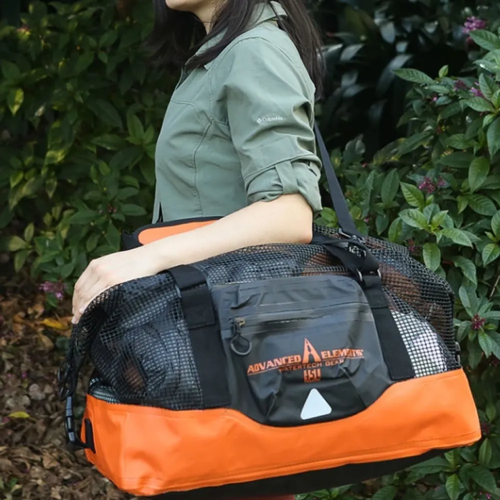 ADVANCED ELEMENTS Sac Funk