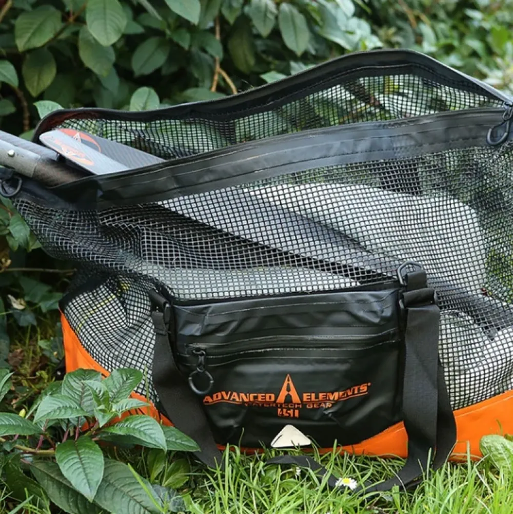 ADVANCED ELEMENTS Sac Funk