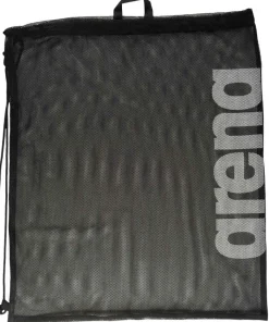 ARENA Sac^Sac Mesh Team Noir