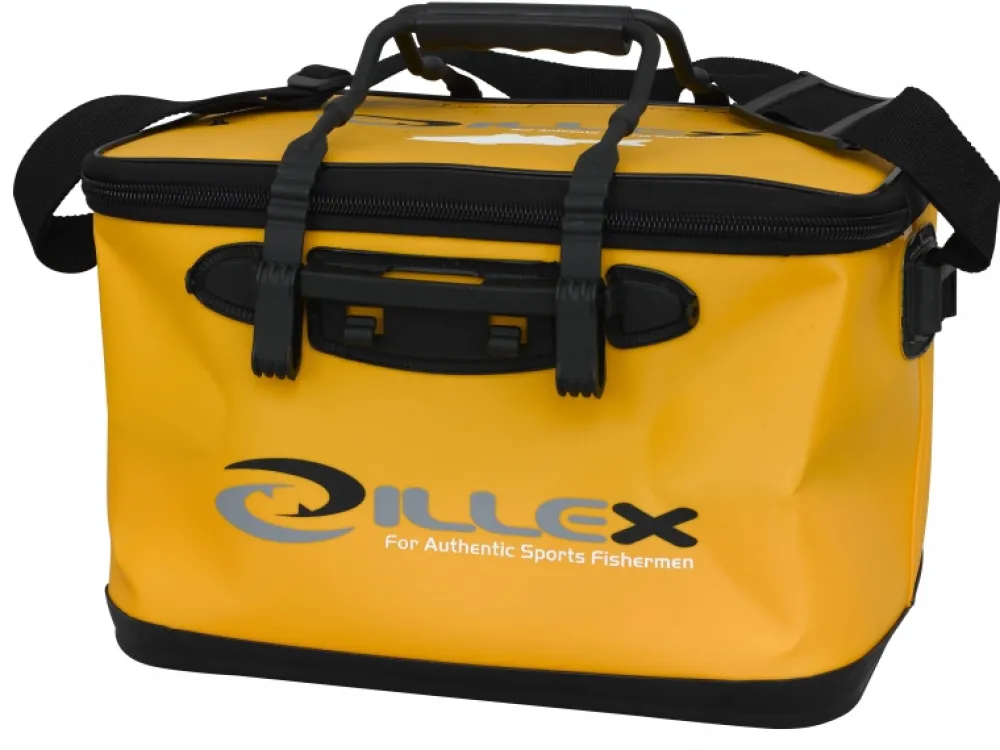 ILLEX Bagagerie|Bagagerie Carnassier^Sac Bakkan G2 Boat