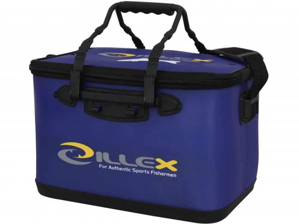 ILLEX Bagagerie|Bagagerie Carnassier^Sac Bakkan G2 Boat