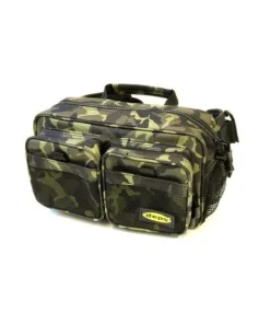 DEPS Sac bandouliere Hip Bag Mini - Camou