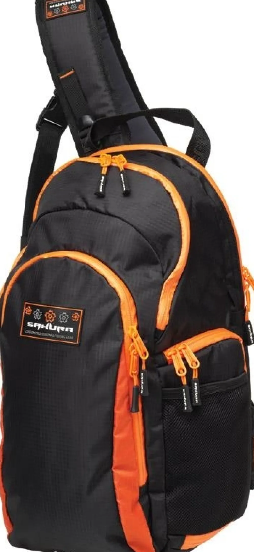 SAKURA Sac Bandoulière Crosser Bag XL