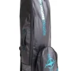 BEUCHAT Bagagerie|Sac Pour Palmes^Sac Apnea BackPack - Bleu Atoll - 40 Litres