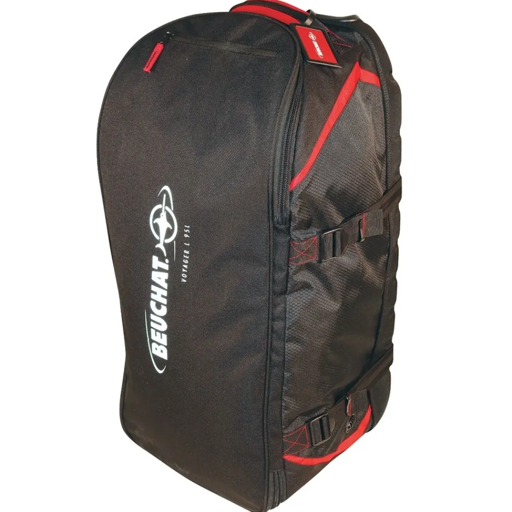BEUCHAT Sac De Plongée^Sac Voyager L - 95 L