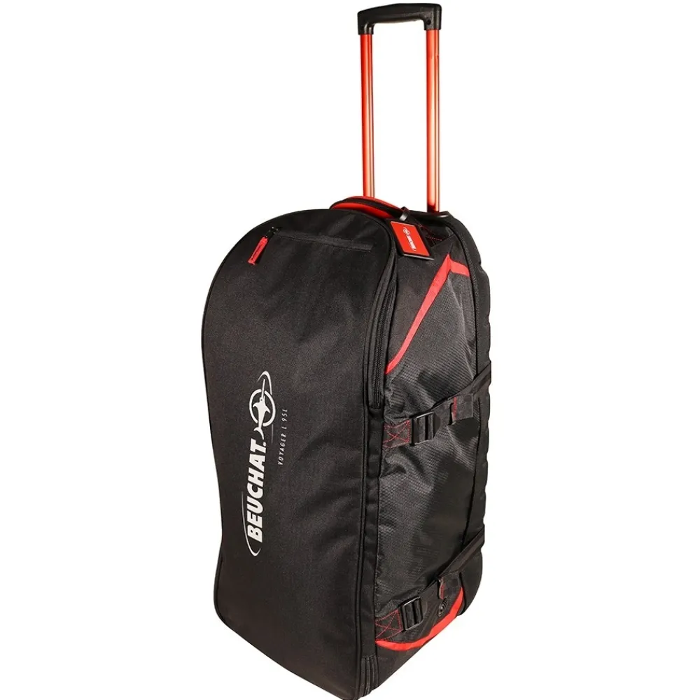 BEUCHAT Sac De Plongée^Sac Voyager L - 95 L