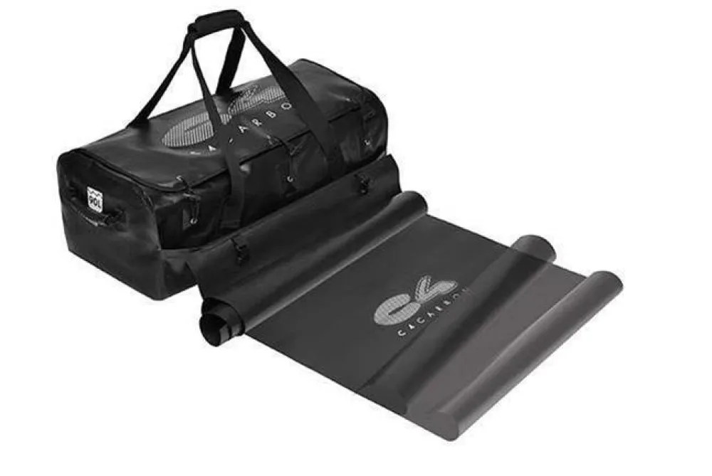 C4 Sac Extreme Bag 120 L