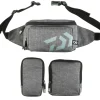 DAIWA Sac ceinture de pêche Daïwa