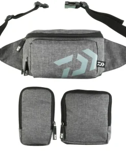 DAIWA Sac ceinture de pêche Daïwa