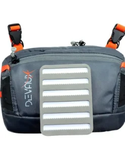 DEVAUX Sac Chest Pack Kowa Escapad