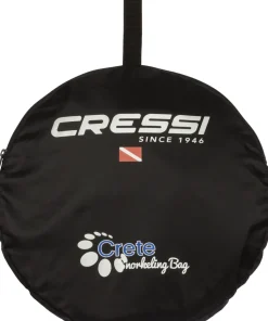 CRESSI-SUB Bagagerie|Sac De Plongée^Sac Cressi Crete