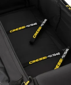 CRESSI-SUB Sac À Roulettes^Sac Cressi Moby 5