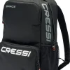 CRESSI-SUB Sac À Dos|Sac De Plongée^Sac Space