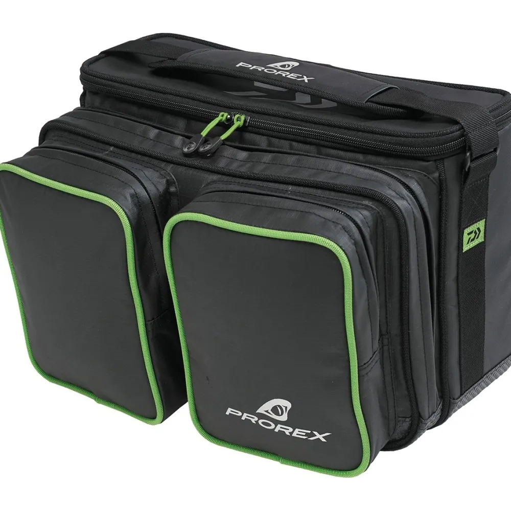 DAIWA Bagagerie|Bagagerie Carnassier^Sac Daïwa Prorex 2 Boites