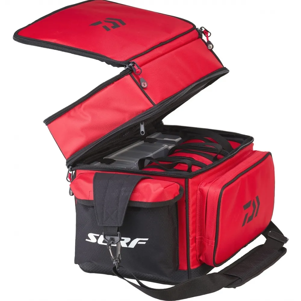 DAIWA Bagagerie|Bagagerie / Boites / Rangement^Sac Daïwa Surf 43L