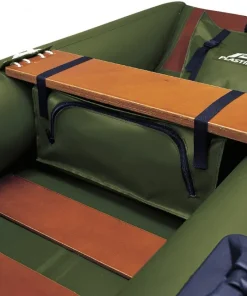 PLASTIMO Rangement^Sac de banc pêche