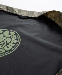 RIP CURL Accessoire De Surf^Sac de change Noir