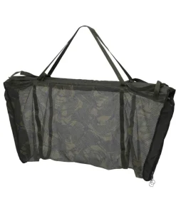 PROLOGIC Tapis De Réception Carpe^Sac de conservation Camo floating retainer-weight sling