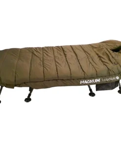 CARPSPIRIT Sac de couchage Duvet Magnum 5 saison - XL