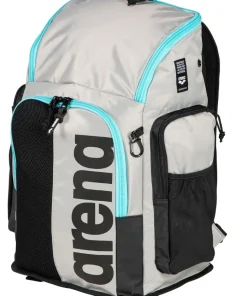 ARENA Sac À Dos^Sac de natation Spiky III backpack 45 L Gris