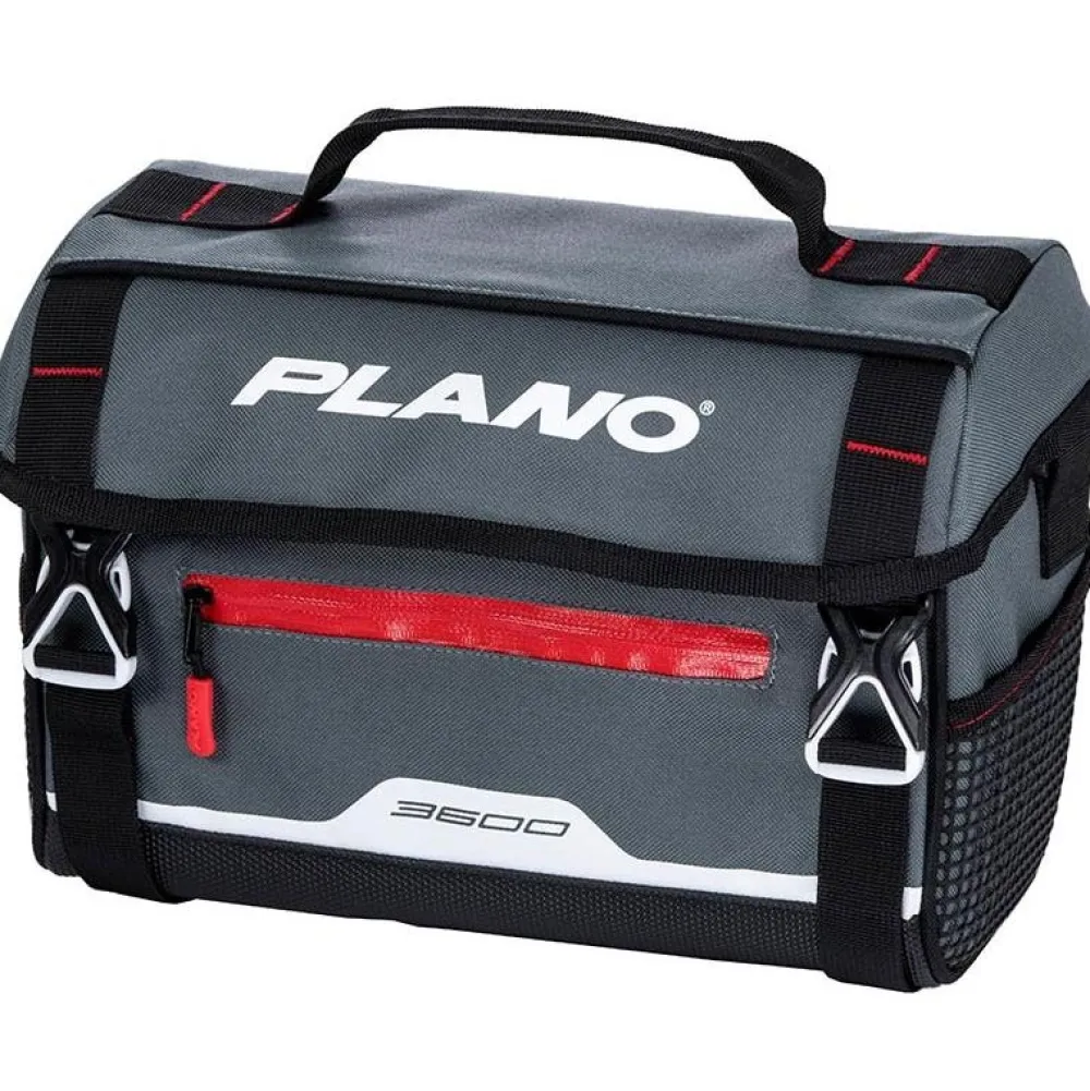 PLANO Bagagerie|Bagagerie^Sac de pêche Weekend Séries Softsider bag 3600