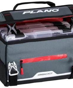 PLANO Bagagerie|Bagagerie^Sac de pêche Weekend Séries Softsider bag 3600
