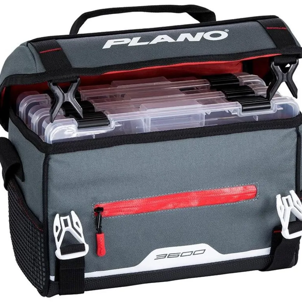 PLANO Bagagerie|Bagagerie^Sac de pêche Weekend Séries Softsider bag 3600