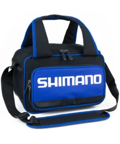 SHIMANO Bagagerie|Bagagerie^Sac de pêche Allround Tackle Bag