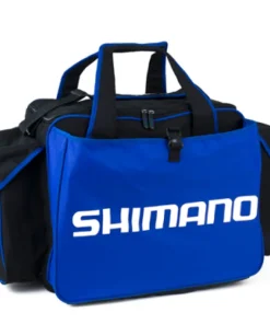 SHIMANO Sac de pêche Allround Dura Dl Carryall
