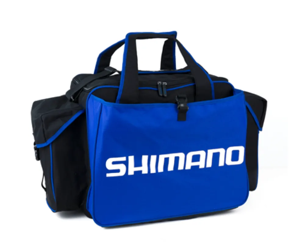 SHIMANO Sac de pêche Allround Dura Dl Carryall