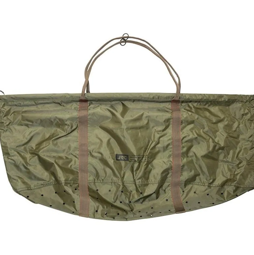 JRC Pesée Carpe^Sac de pesée Defender II Safety Weigh Sling