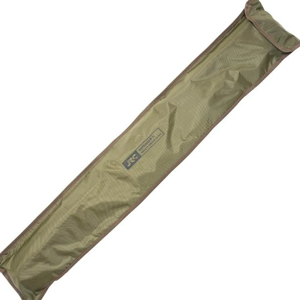 JRC Pesée Carpe^Sac de pesée Defender II Safety Weigh Sling