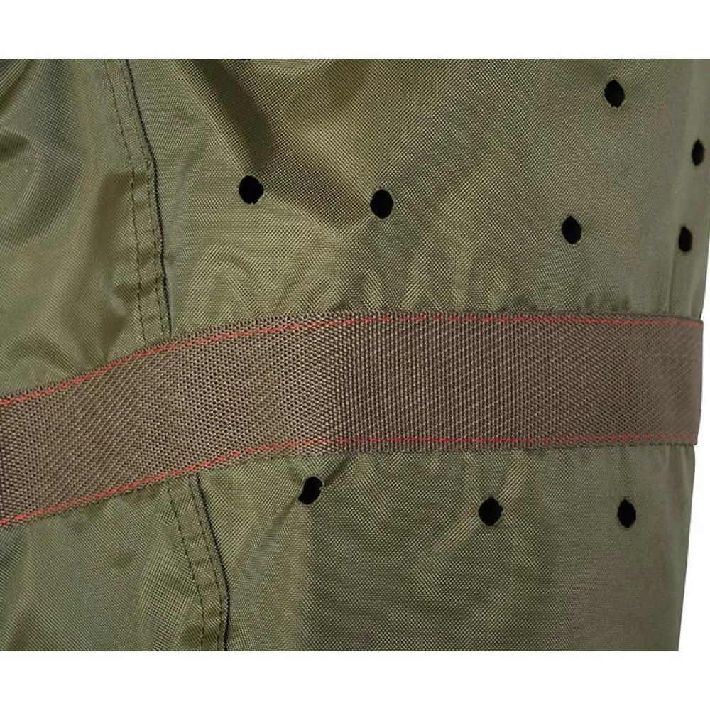 JRC Pesée Carpe^Sac de pesée Defender II Safety Weigh Sling