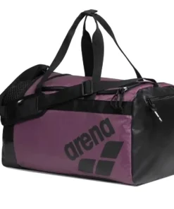 ARENA Sac^Sac de rangement All Set Duffle 40L - Plum