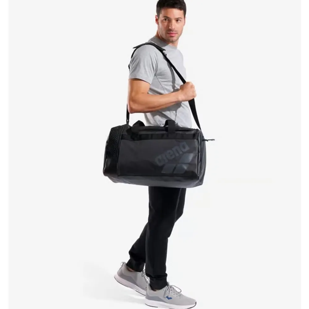 ARENA Sac^Sac de rangement All Set Duffle 40L - Plum