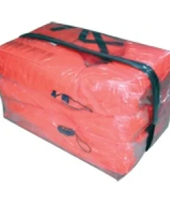 LALIZAS Sac de rangement étanche pour brassières