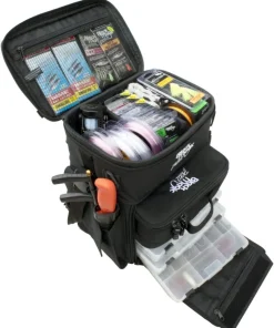BLACK MAGIC Sac de transport BM Tackle Pack