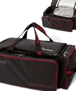 BROWNING Sac de transport Xitan Combi Bait Bag