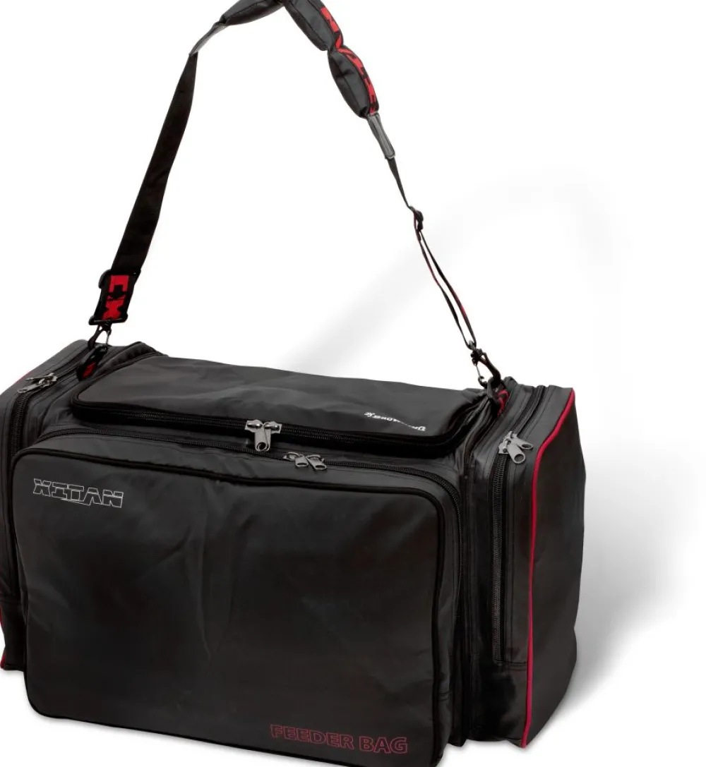 BROWNING Sac de transport Xitan Feeder Bag