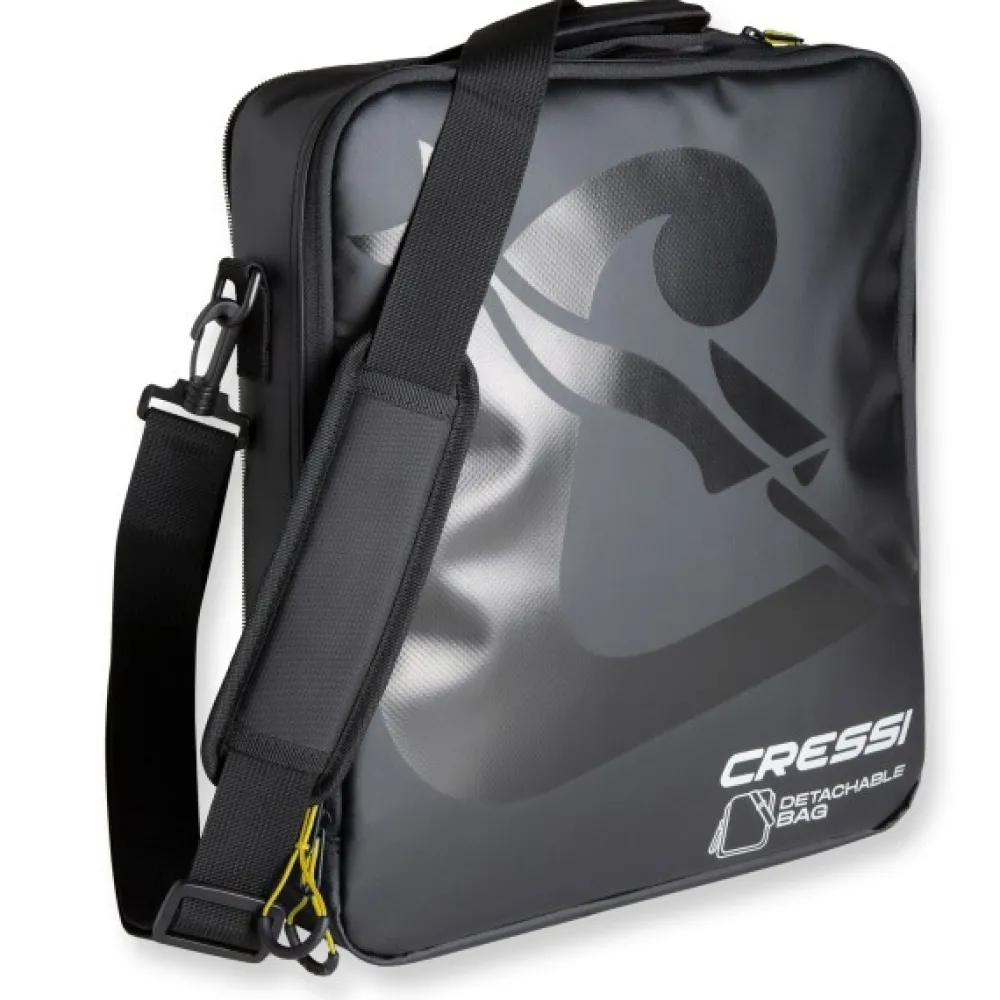 CRESSI-SUB Sac de transport Cressi Moby 7 Roller