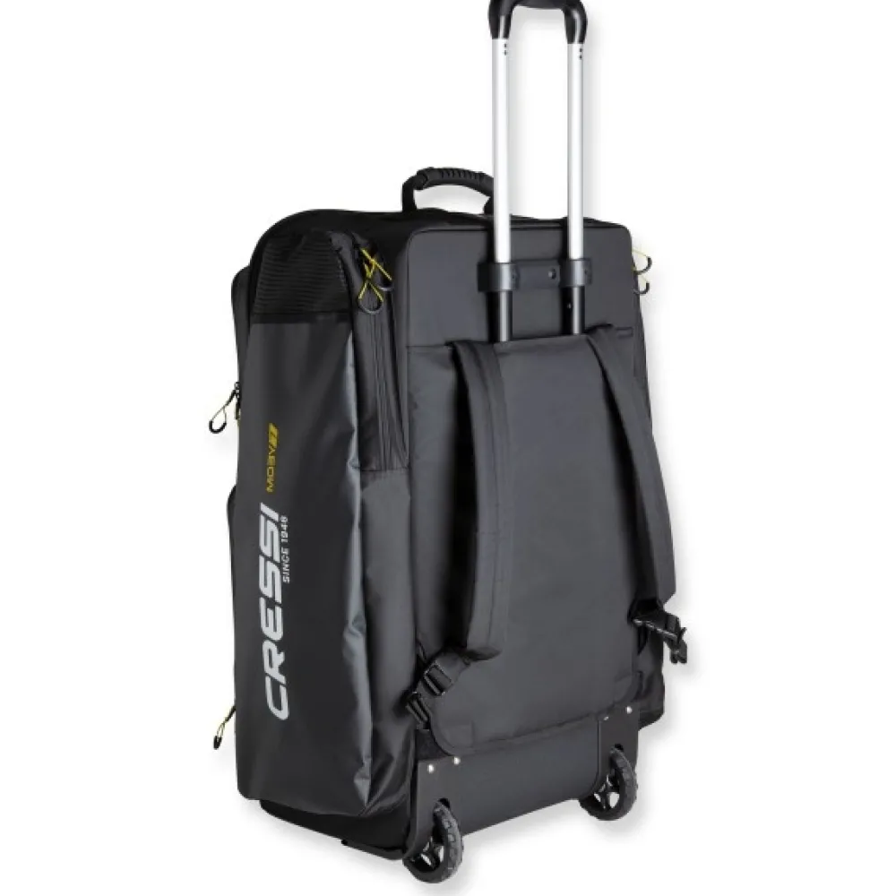 CRESSI-SUB Sac de transport Cressi Moby 7 Roller
