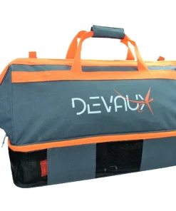 DEVAUX Sac De Voyage|Bagagerie Pêche Mouche^Sac de transport Wadbag Kowa 300