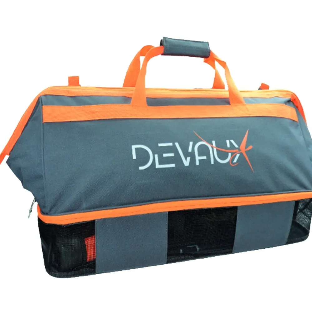 DEVAUX Sac De Voyage|Bagagerie Pêche Mouche^Sac de transport Wadbag Kowa 300