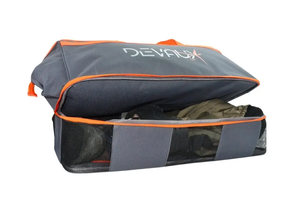 DEVAUX Sac De Voyage|Bagagerie Pêche Mouche^Sac de transport Wadbag Kowa 300